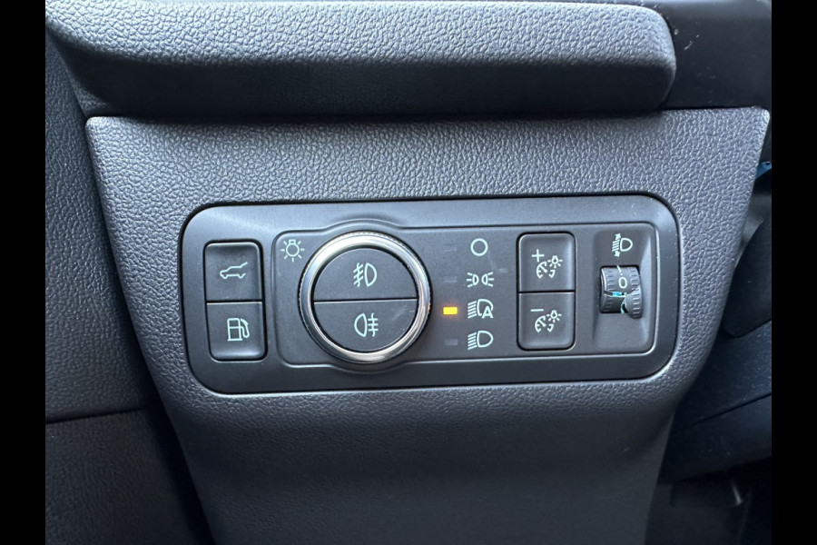 Ford Kuga 2.5 PHEV TITANIUM, DRIVER ASIST. PACK, WINTER PAKKET.