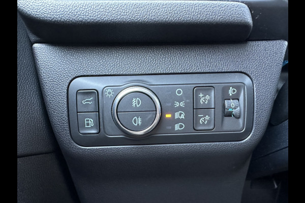 Ford Kuga 2.5 PHEV TITANIUM, DRIVER ASIST. PACK, WINTER PAKKET.