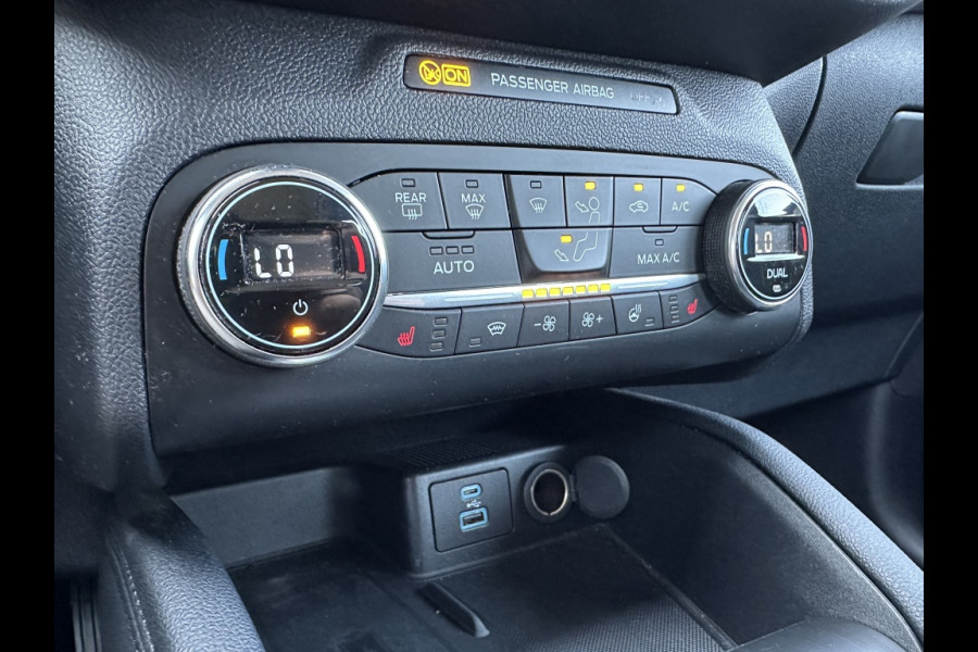 Ford Kuga 2.5 PHEV TITANIUM, DRIVER ASIST. PACK, WINTER PAKKET.