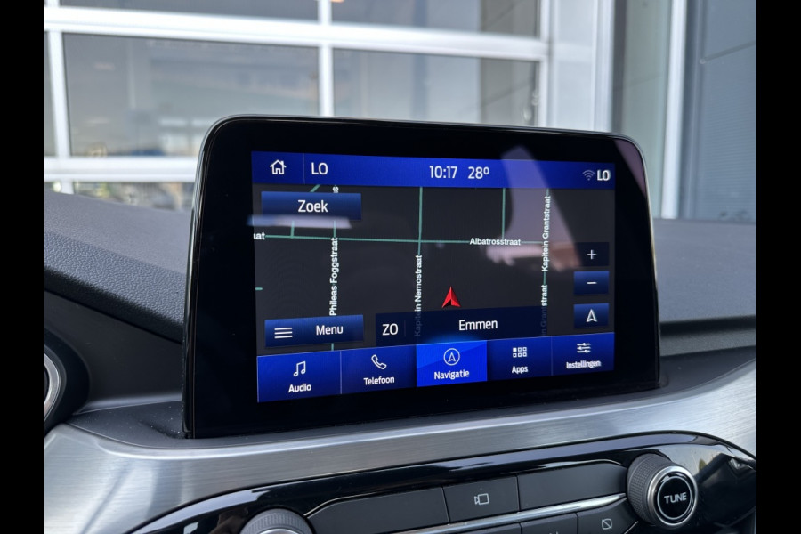 Ford Kuga 2.5 PHEV TITANIUM, DRIVER ASIST. PACK, WINTER PAKKET.