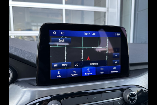 Ford Kuga 2.5 PHEV TITANIUM, DRIVER ASIST. PACK, WINTER PAKKET.