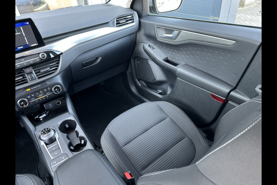 Ford Kuga 2.5 PHEV TITANIUM, DRIVER ASIST. PACK, WINTER PAKKET.