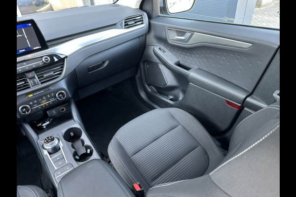 Ford Kuga 2.5 PHEV TITANIUM, DRIVER ASIST. PACK, WINTER PAKKET.