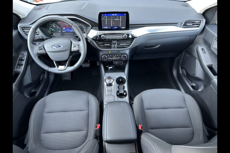 Ford Kuga 2.5 PHEV TITANIUM, DRIVER ASIST. PACK, WINTER PAKKET.
