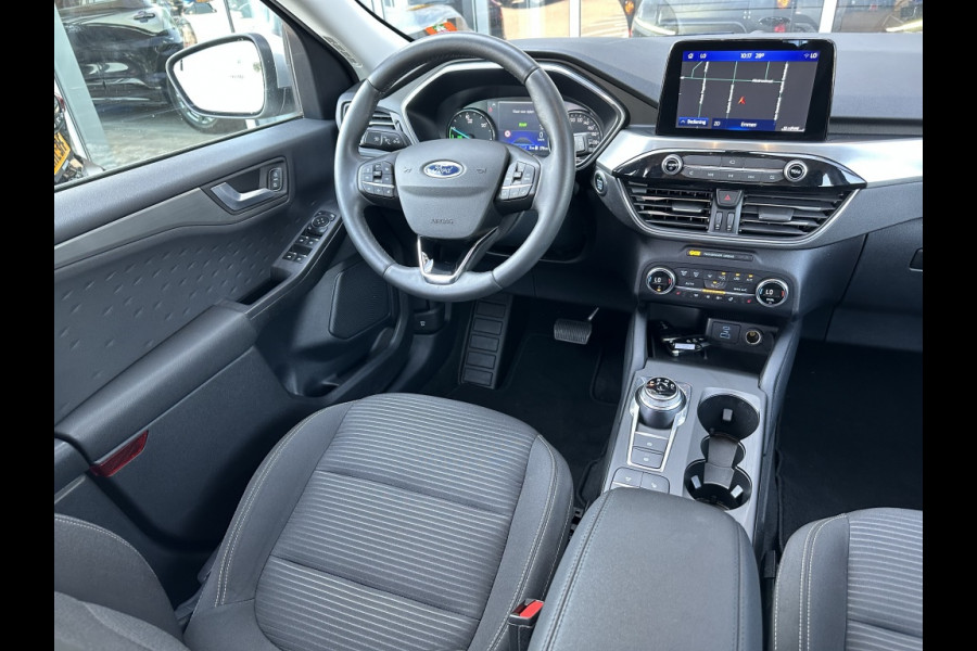 Ford Kuga 2.5 PHEV TITANIUM, DRIVER ASIST. PACK, WINTER PAKKET.