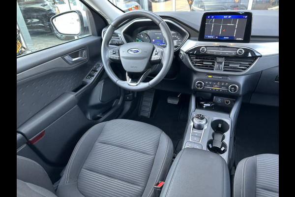 Ford Kuga 2.5 PHEV TITANIUM, DRIVER ASIST. PACK, WINTER PAKKET.