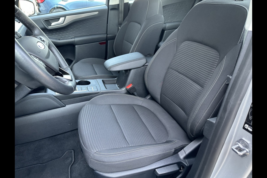 Ford Kuga 2.5 PHEV TITANIUM, DRIVER ASIST. PACK, WINTER PAKKET.