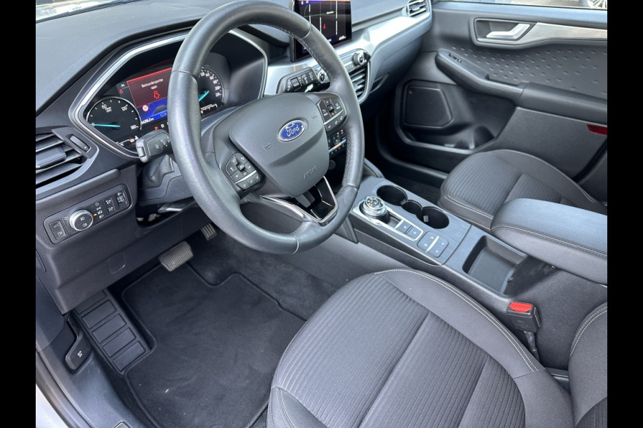 Ford Kuga 2.5 PHEV TITANIUM, DRIVER ASIST. PACK, WINTER PAKKET.