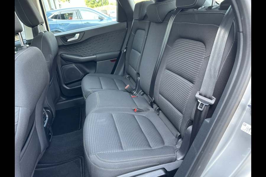 Ford Kuga 2.5 PHEV TITANIUM, DRIVER ASIST. PACK, WINTER PAKKET.