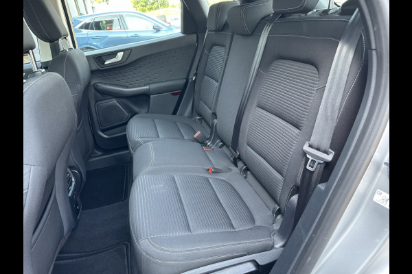 Ford Kuga 2.5 PHEV TITANIUM, DRIVER ASIST. PACK, WINTER PAKKET.