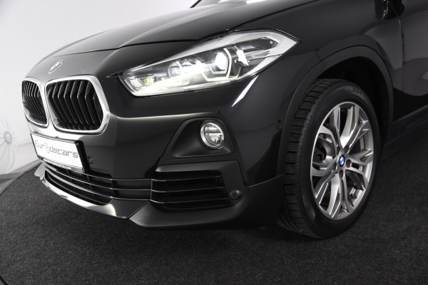 BMW X2 sDrive18i Sport-Line *1ste Eigenaar*Panoramadak*Navigatie*
