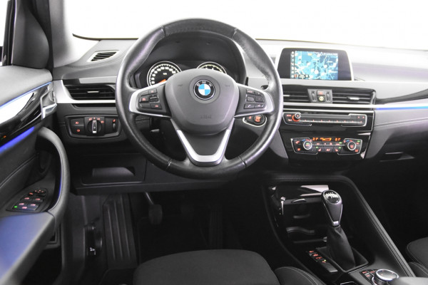 BMW X2 sDrive18i Sport-Line *1ste Eigenaar*Panoramadak*Navigatie*