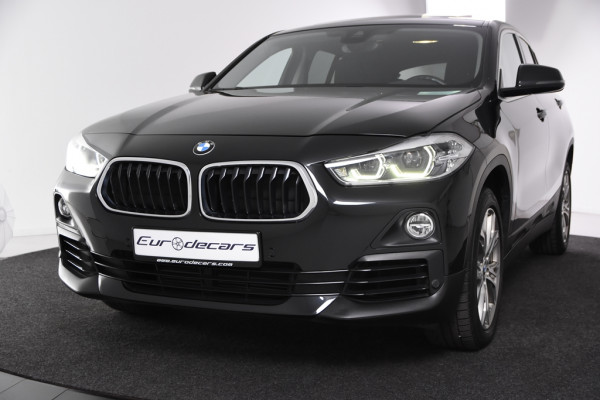 BMW X2 sDrive18i Sport-Line *1ste Eigenaar*Panoramadak*Navigatie*