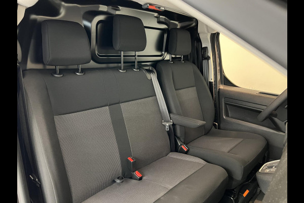 Citroën ë-Jumpy L2 75 kWh | Betimmering | Camera | Apple Carplay | Dynamic Surround View | Parkeersensoren voor en achter