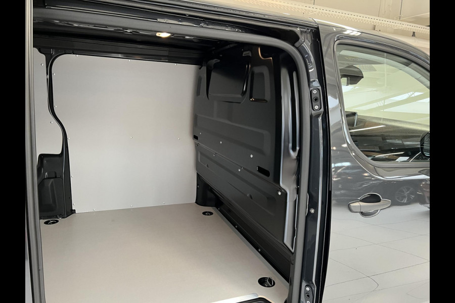 Citroën ë-Jumpy L2 75 kWh | Betimmering | Camera | Apple Carplay | Dynamic Surround View | Parkeersensoren voor en achter