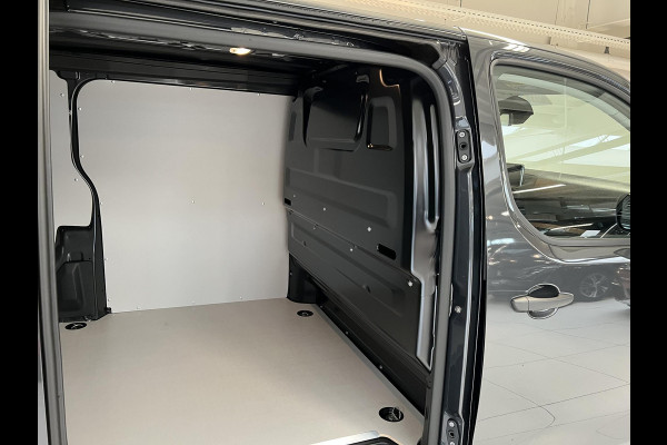 Citroën ë-Jumpy L2 75 kWh | Betimmering | Camera | Apple Carplay | Dynamic Surround View | Parkeersensoren voor en achter