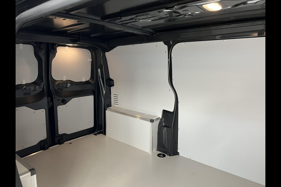 Citroën ë-Jumpy L2 75 kWh | Betimmering | Camera | Apple Carplay | Dynamic Surround View | Parkeersensoren voor en achter