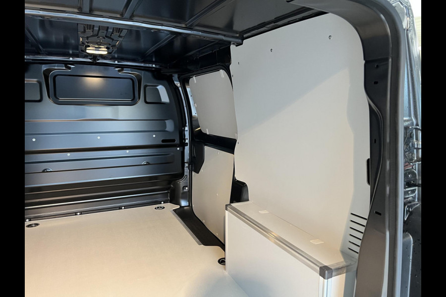 Citroën ë-Jumpy L2 75 kWh | Betimmering | Camera | Apple Carplay | Dynamic Surround View | Parkeersensoren voor en achter