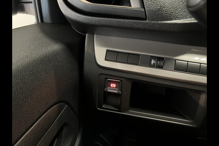 Citroën ë-Jumpy L2 75 kWh | Betimmering | Camera | Apple Carplay | Dynamic Surround View | Parkeersensoren voor en achter