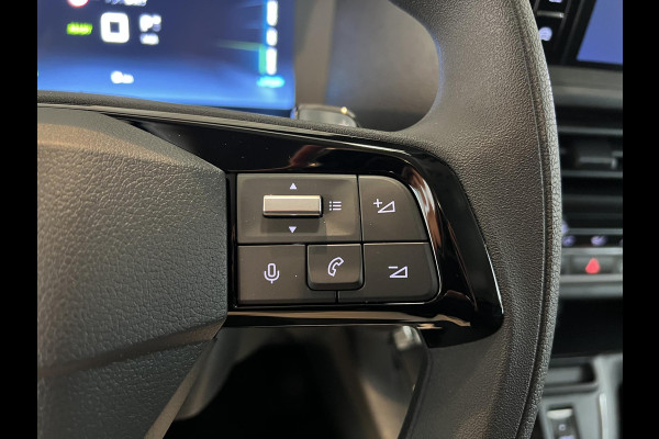 Citroën ë-Jumpy L2 75 kWh | Betimmering | Camera | Apple Carplay | Dynamic Surround View | Parkeersensoren voor en achter