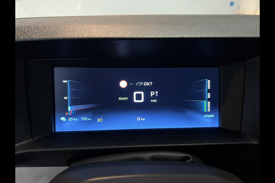 Citroën ë-Jumpy L2 75 kWh | Betimmering | Camera | Apple Carplay | Dynamic Surround View | Parkeersensoren voor en achter