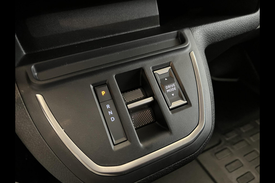 Citroën ë-Jumpy L2 75 kWh | Betimmering | Camera | Apple Carplay | Dynamic Surround View | Parkeersensoren voor en achter