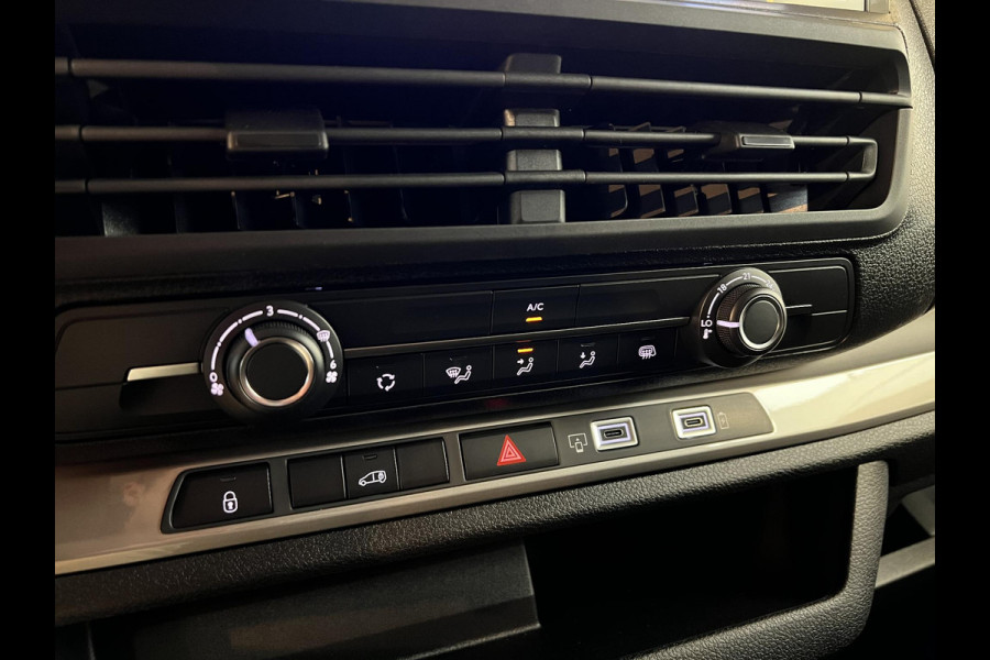 Citroën ë-Jumpy L2 75 kWh | Betimmering | Camera | Apple Carplay | Dynamic Surround View | Parkeersensoren voor en achter