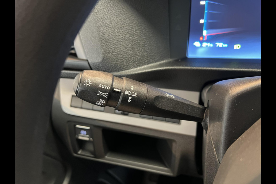 Citroën ë-Jumpy L2 75 kWh | Betimmering | Camera | Apple Carplay | Dynamic Surround View | Parkeersensoren voor en achter