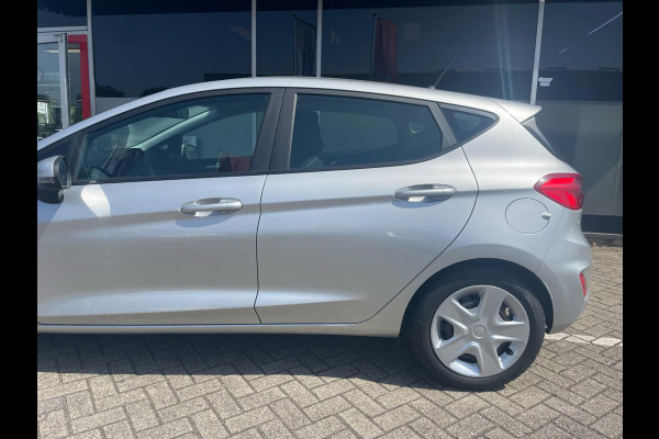 Ford Fiesta 1.1 Trend / navigatie