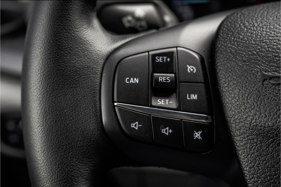 Ford Transit Custom **2.0TDCI 130PK | ZGN. | Automaat | 9-Zits | LED | Cruise | Airco | PDC | Euro 6**