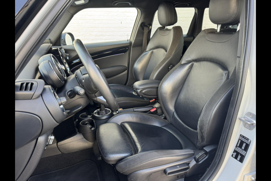 MINI Mini 1.5 Cooper Chili John Cooper Works Package Cruise Control Climate control Elektrisch panorama dak Harman Kardon