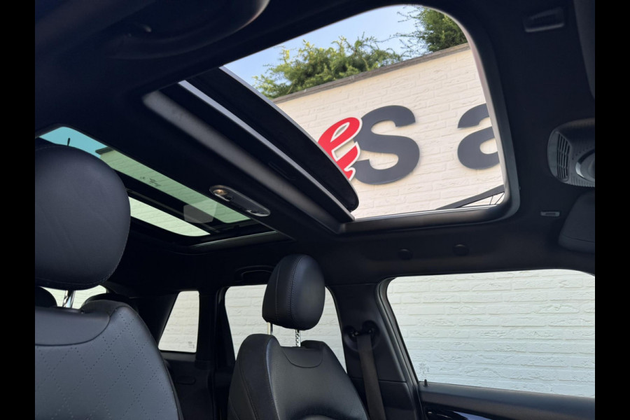MINI Mini 1.5 Cooper Chili John Cooper Works Package Cruise Control Climate control Elektrisch panorama dak Harman Kardon
