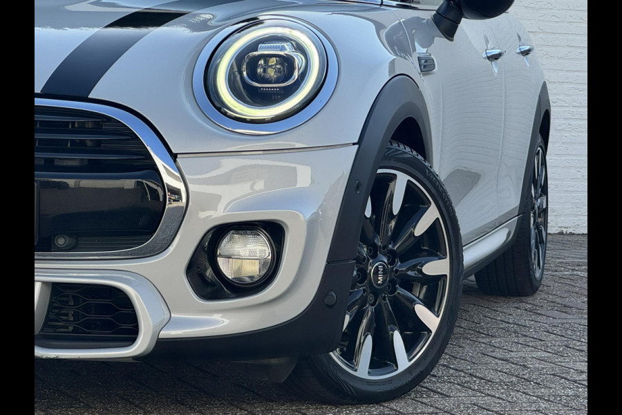 MINI Mini 1.5 Cooper Chili John Cooper Works Package Cruise Control Climate control Elektrisch panorama dak Harman Kardon