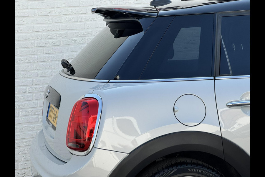 MINI Mini 1.5 Cooper Chili John Cooper Works Package Cruise Control Climate control Elektrisch panorama dak Harman Kardon