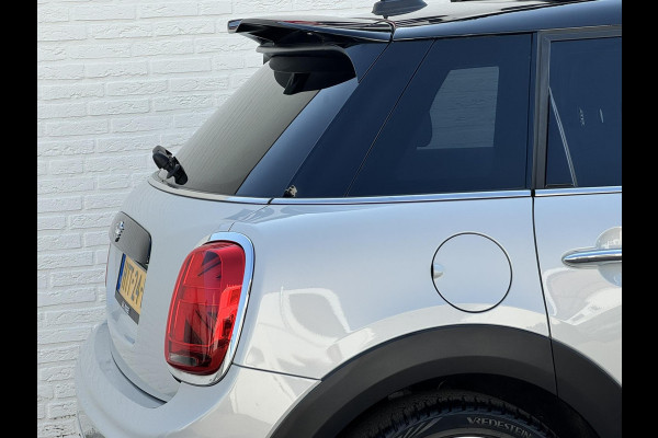 MINI Mini 1.5 Cooper Chili John Cooper Works Package Cruise Control Climate control Elektrisch panorama dak Harman Kardon
