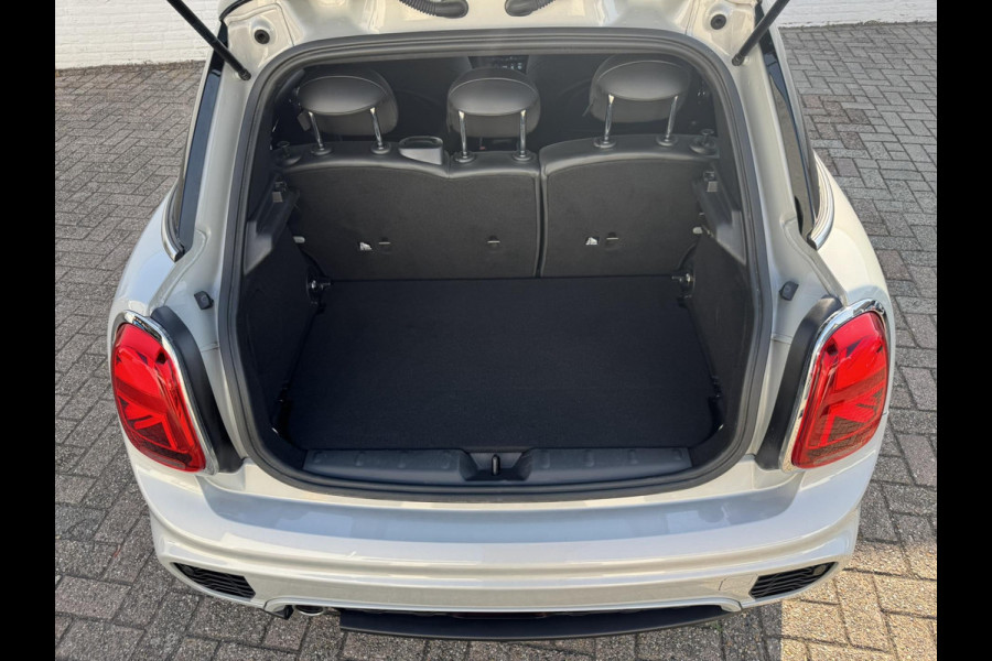 MINI Mini 1.5 Cooper Chili John Cooper Works Package Cruise Control Climate control Elektrisch panorama dak Harman Kardon