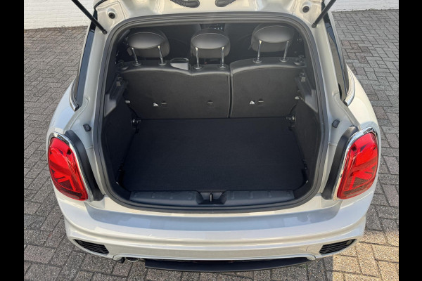 MINI Mini 1.5 Cooper Chili John Cooper Works Package Cruise Control Climate control Elektrisch panorama dak Harman Kardon