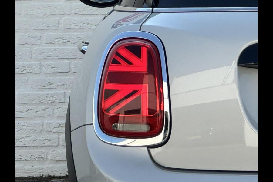MINI Mini 1.5 Cooper Chili John Cooper Works Package Cruise Control Climate control Elektrisch panorama dak Harman Kardon