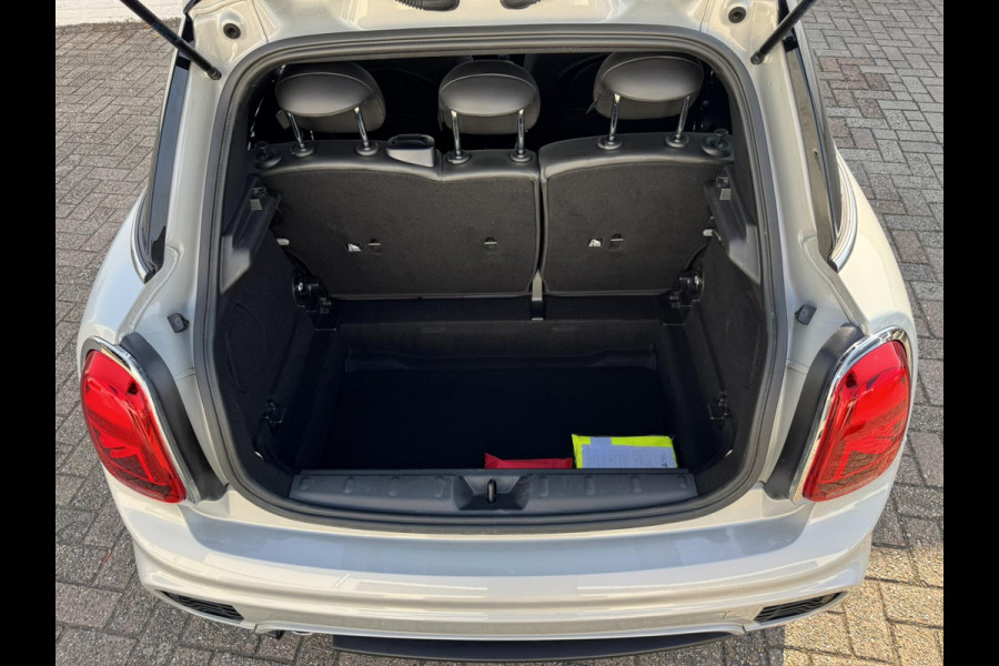MINI Mini 1.5 Cooper Chili John Cooper Works Package Cruise Control Climate control Elektrisch panorama dak Harman Kardon