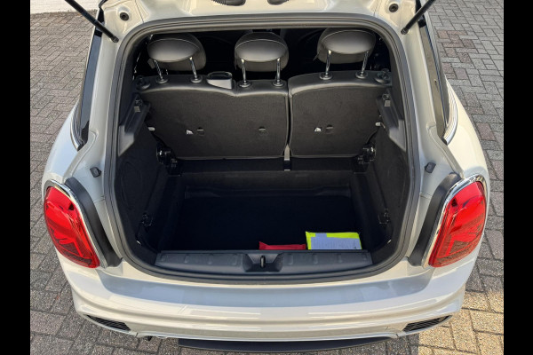 MINI Mini 1.5 Cooper Chili John Cooper Works Package Cruise Control Climate control Elektrisch panorama dak Harman Kardon