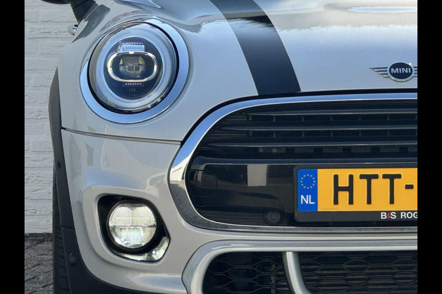 MINI Mini 1.5 Cooper Chili John Cooper Works Package Cruise Control Climate control Elektrisch panorama dak Harman Kardon