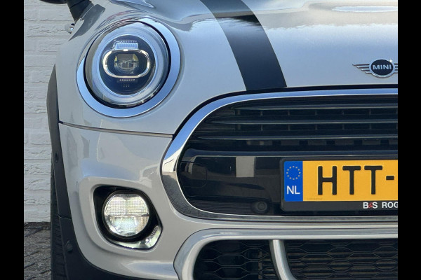 MINI Mini 1.5 Cooper Chili John Cooper Works Package Cruise Control Climate control Elektrisch panorama dak Harman Kardon