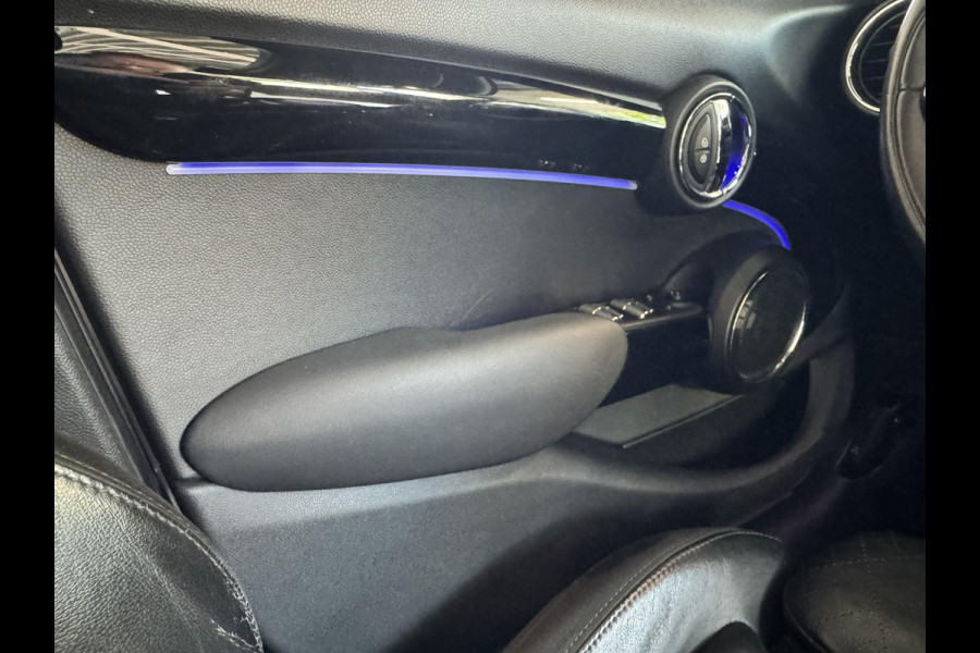 MINI Mini 1.5 Cooper Chili John Cooper Works Package Cruise Control Climate control Elektrisch panorama dak Harman Kardon