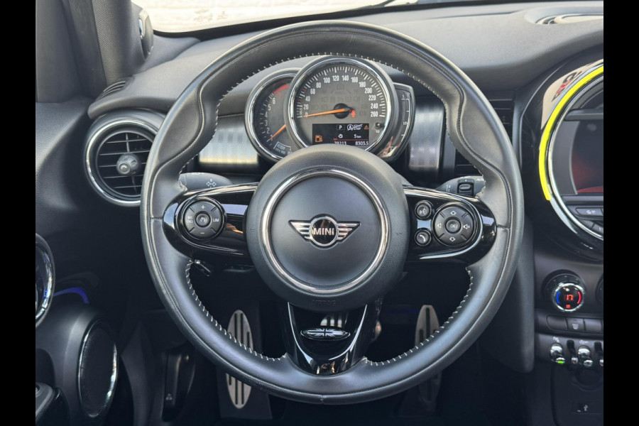 MINI Mini 1.5 Cooper Chili John Cooper Works Package Cruise Control Climate control Elektrisch panorama dak Harman Kardon