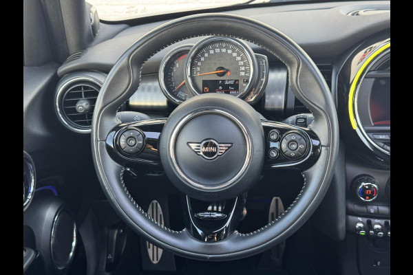 MINI Mini 1.5 Cooper Chili John Cooper Works Package Cruise Control Climate control Elektrisch panorama dak Harman Kardon