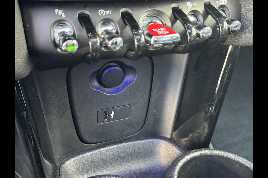 MINI Mini 1.5 Cooper Chili John Cooper Works Package Cruise Control Climate control Elektrisch panorama dak Harman Kardon