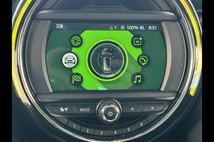 MINI Mini 1.5 Cooper Chili John Cooper Works Package Cruise Control Climate control Elektrisch panorama dak Harman Kardon
