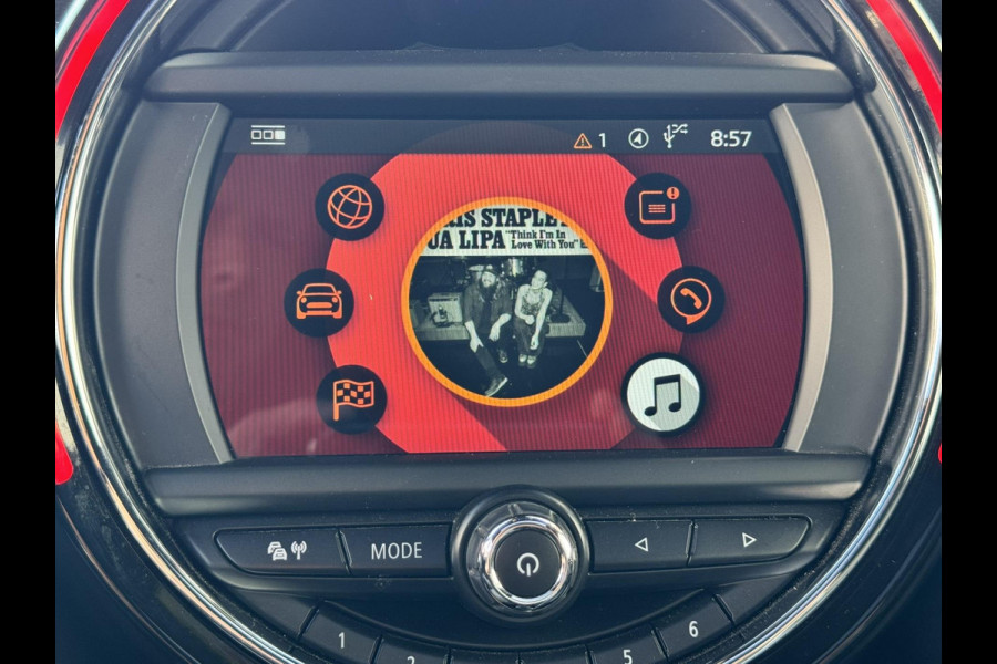 MINI Mini 1.5 Cooper Chili John Cooper Works Package Cruise Control Climate control Elektrisch panorama dak Harman Kardon