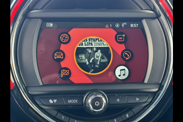MINI Mini 1.5 Cooper Chili John Cooper Works Package Cruise Control Climate control Elektrisch panorama dak Harman Kardon