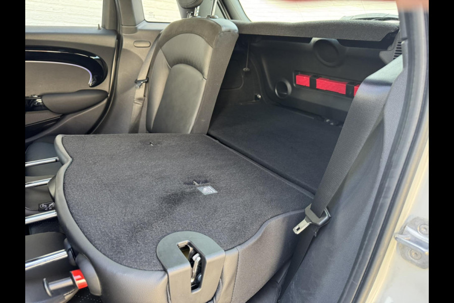 MINI Mini 1.5 Cooper Chili John Cooper Works Package Cruise Control Climate control Elektrisch panorama dak Harman Kardon